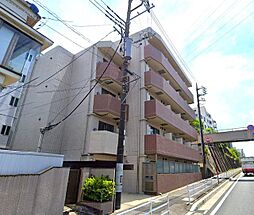 スカイコートパレス溝の口 505