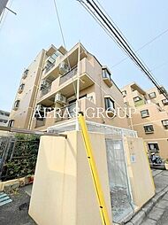 ライオンズマンション相武台前第5