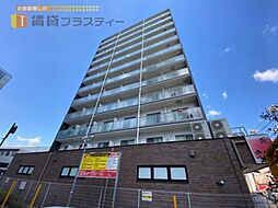 市川市八幡３丁目