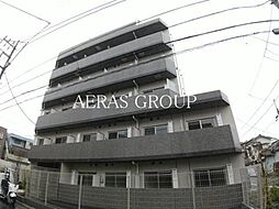 クレストタップ羽田