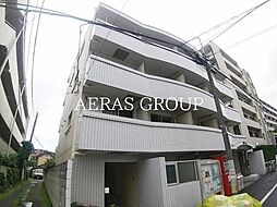 川崎市幸区塚越３丁目
