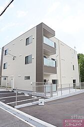 クレールメゾン向丘