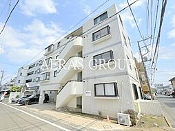 東林間コーポフロンティア