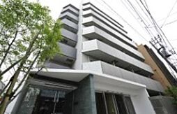 プレミアムキューブ大岡山