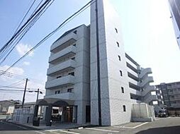 タウンコート志免 201