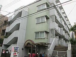 横浜市緑区十日市場町