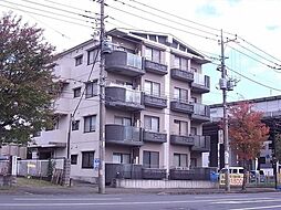 横浜市青葉区新石川３丁目