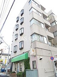 エステート田園調布