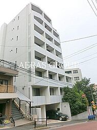 カーサ・デル・ソル小石川