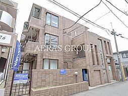 ジュネパレス津田沼第16