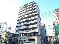 エステート・モア平尾山荘通り 207