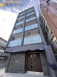 市川市市川１丁目