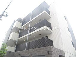 ルネサンスコート三軒茶屋ＷＥＳＴ