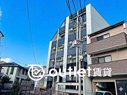 エントランスライフ金閣G 402