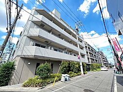 練馬区関町北１丁目