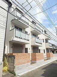 グランドール保谷