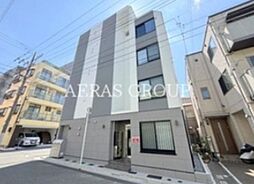 ＣＲＥＡＬ住吉II