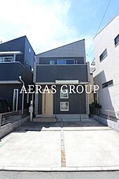 向台2丁目貸家