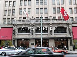 クレアール八重洲通