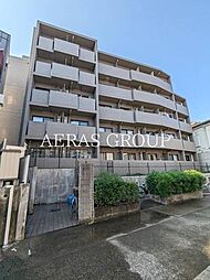 ルーブル溝の口弐番館