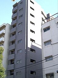 スカイコート日本橋浜町公園