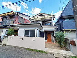 府中市天神町貸家