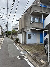 シティボックス地行 1C