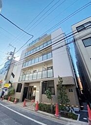 ハーモニーレジデンス中野若宮