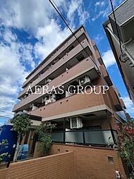 日神パレステージ橋本