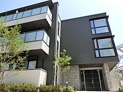 横浜市泉区ゆめが丘