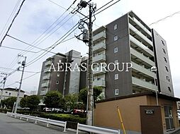プレディアスタイル池上南ＥＡＳＴ