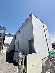 松原市北新町１丁目の一戸建て