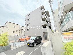 ルーブル武蔵新城参番館