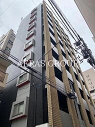 渋谷区幡ヶ谷２丁目