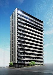 パークアクシス名古屋山王 1207