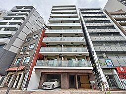 リノスタイル神戸下山手 201