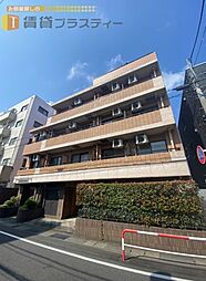 市川市行徳駅前４丁目