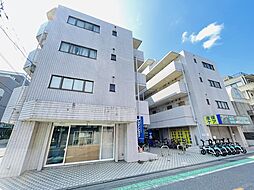 メゾン・ド・プルミエール 204