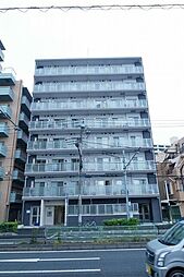 フェルクルールプレスト青戸