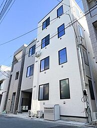 BoaSorte日ノ出町