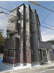 オーシャン青山