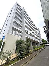 レジディア横濱戸部