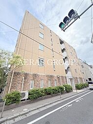 ラヴィエント綾瀬