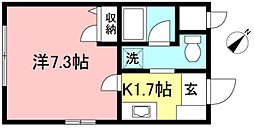 ハープレジデンス 301