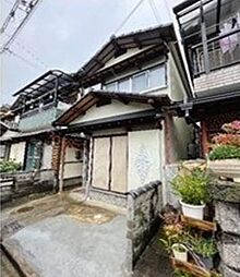 春木旭町　賃貸戸建