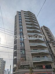 プライムメゾン入谷 802