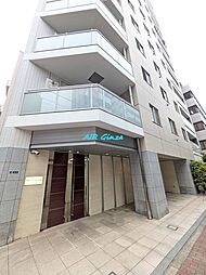 アスコットパーク銀座EAST 403