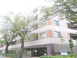 パシフィックレジデンス目黒本町