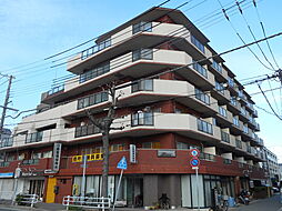 シーサイドシャトー須磨