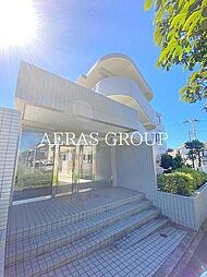 ガーデンコート湘南